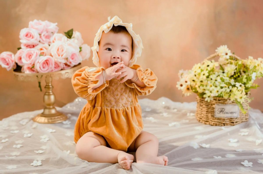 丹阳几个月宝宝可以坐